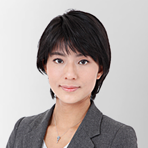 中野 円佳