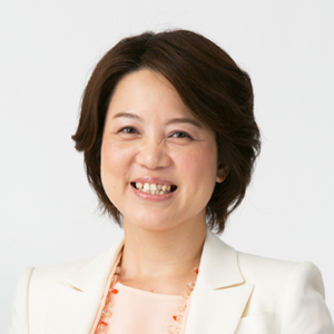 小嶋 美代子氏