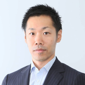 加藤 欽一氏
