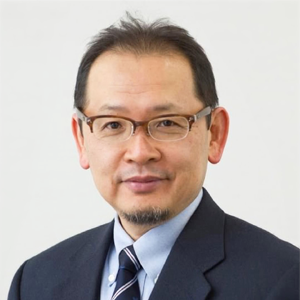前野 隆司氏