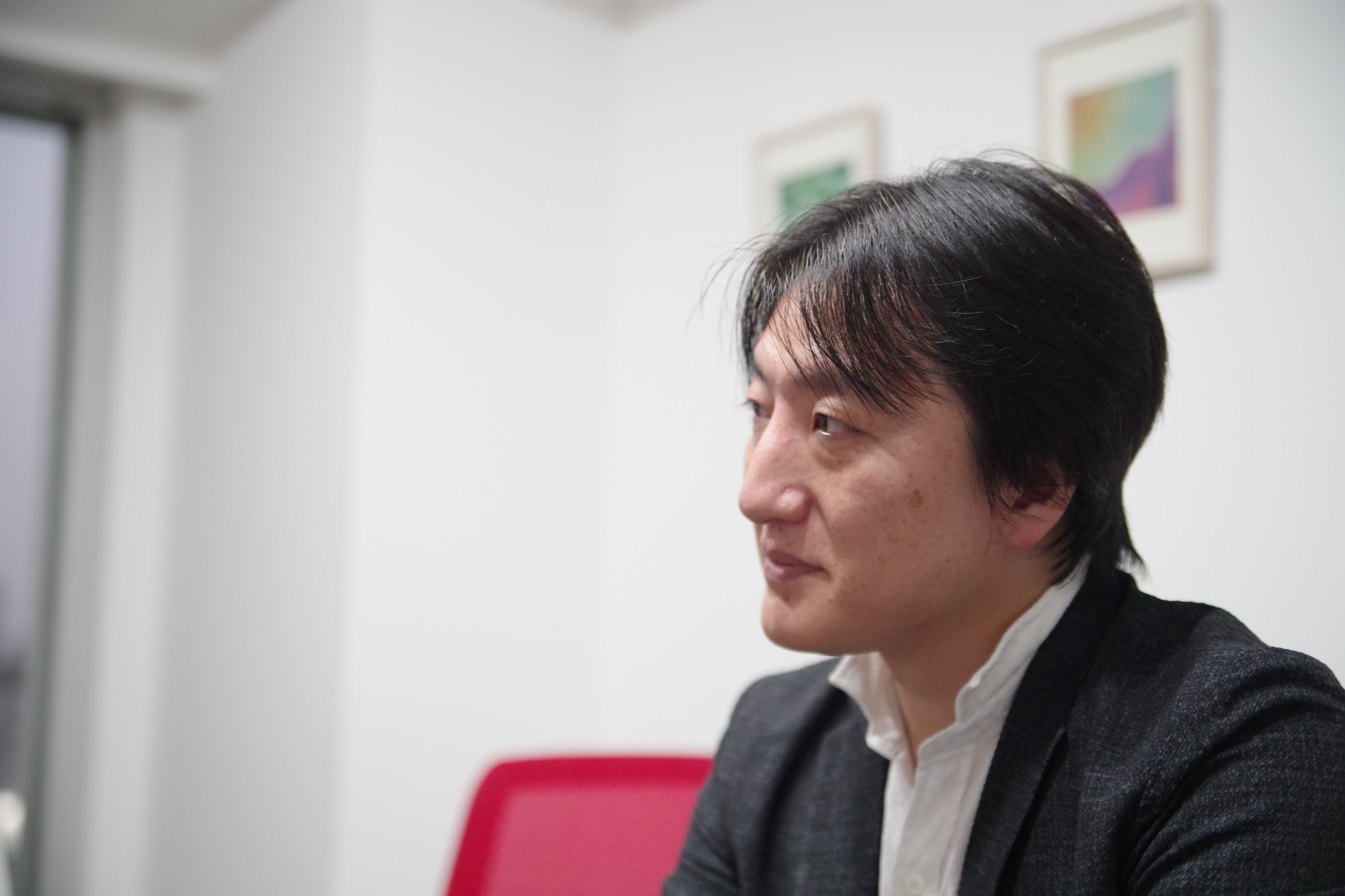 キリン株式会社 岩間様