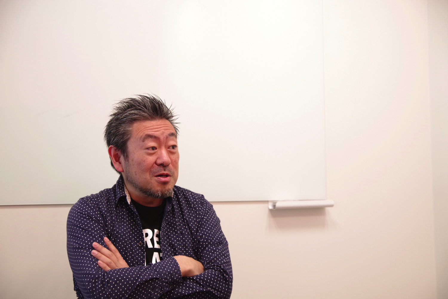 伊藤羊一氏