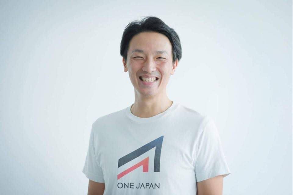 濱松誠氏