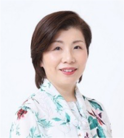 本島なおみ氏