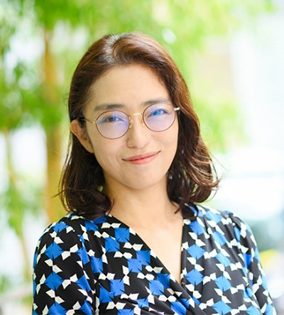 佐々木裕子