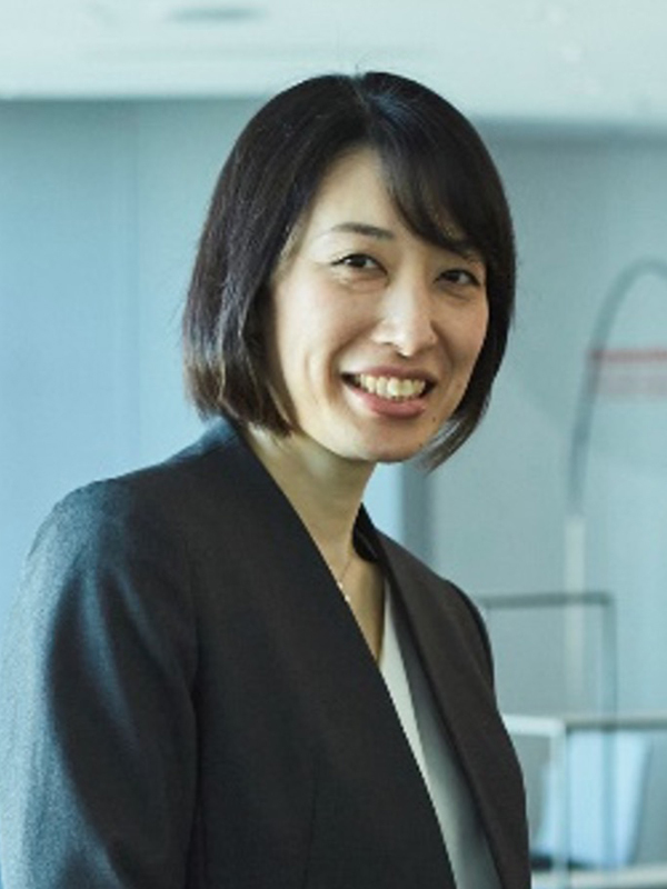 協和キリン株式会社真下慶子様