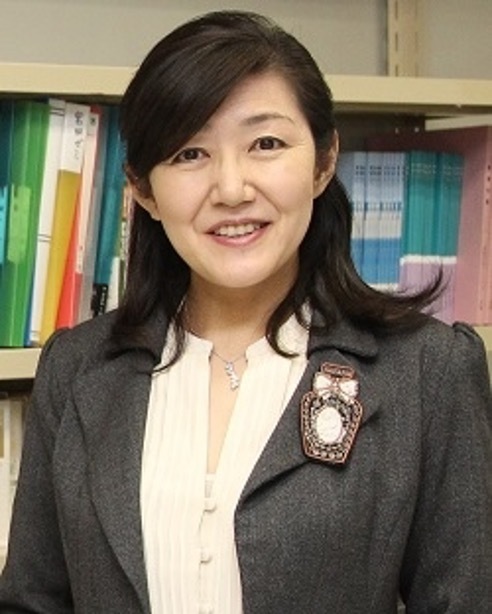 ジャーナリスト白河桃子様