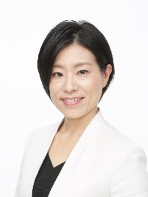 株式会社チェンジウェーブ執行役員鈴木富貴
