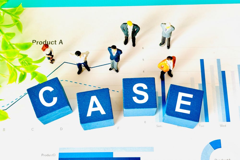 仕事と介護の両立支援：企業の取組事例 