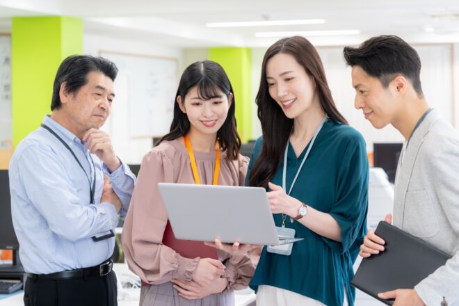 女性管理職の登用、何から始める？企業の成長を加速させる戦略ガイド