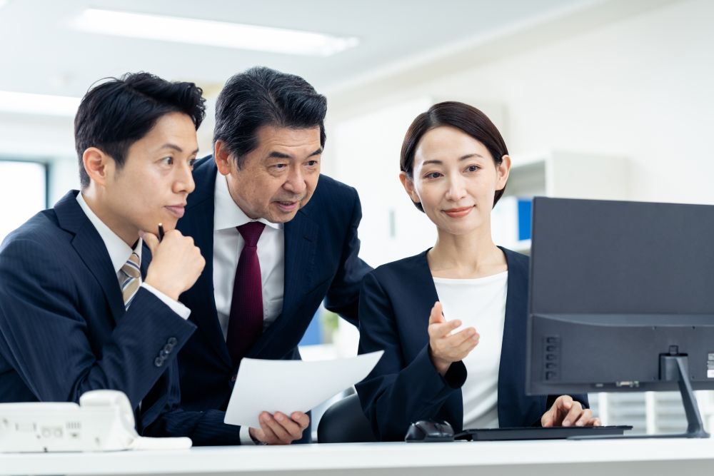 管理職の育成が企業に必要な理由