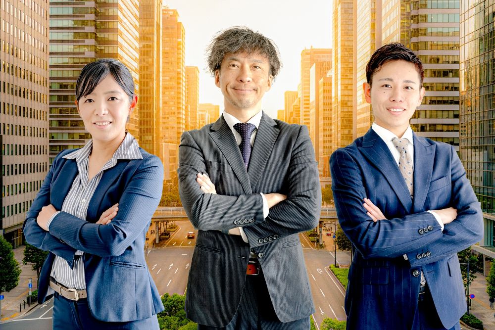 管理職を育成する方法と課題｜候補者不足を解決する育成ポイントを解説