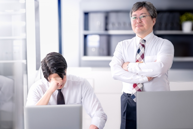 管理職不足に陥りやすい4つの原因とは｜解決のための戦略まで徹底解説